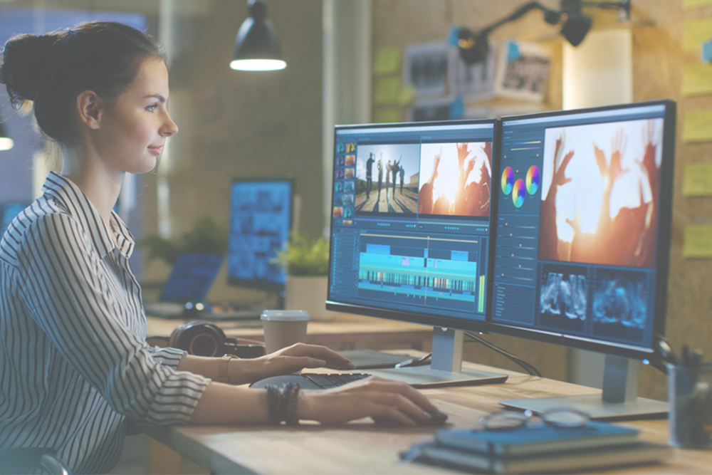 التسويق بالفيديو والموشن جرافيك | أفضل شركة تسويق إلكتروني | التسويق الإلكتروني