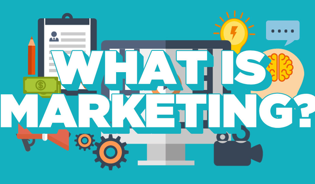 ما هو التسويق الالكتروني ؟ Digital Marketing