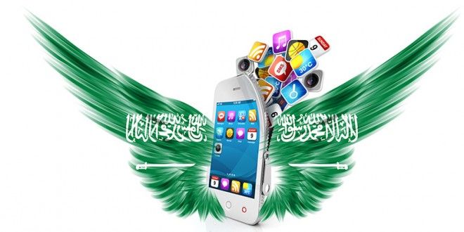 Saudi Arabia Digital Marketing