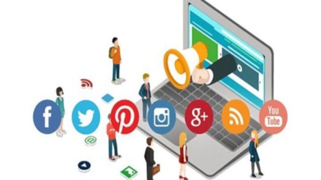 شركة تسويق الكتروني | التسويق الرقمي