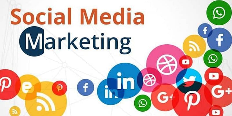 التسويق عبر مواقع التواصل الاجتماعي | شركة تسويق