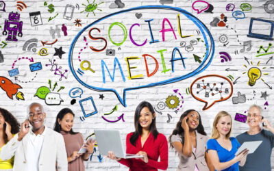 ادارة حسابات التواصل الاجتماعي | خطة إدارة حسابات التواصل الاجتماعي