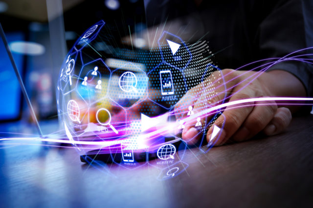 أفضل شركات التسويق الإلكترونى عبر الإنترنت