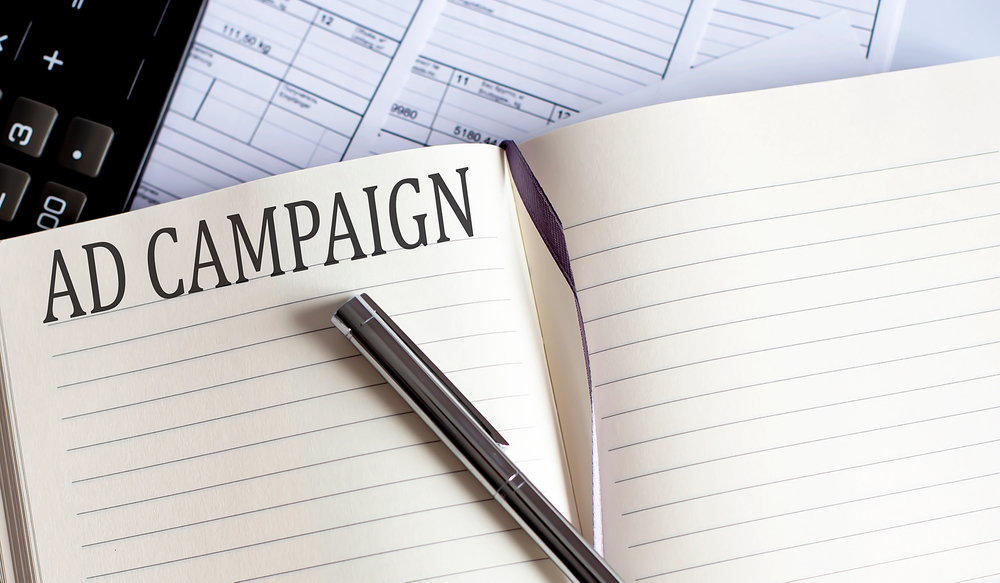 إدارة وتحسين الحملات الإعلانية