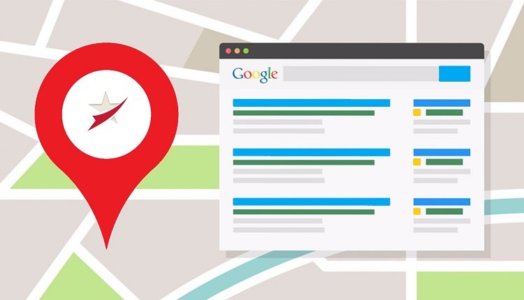 تحسين محركات البحث لموقعك السيو المحلي Local SEO
