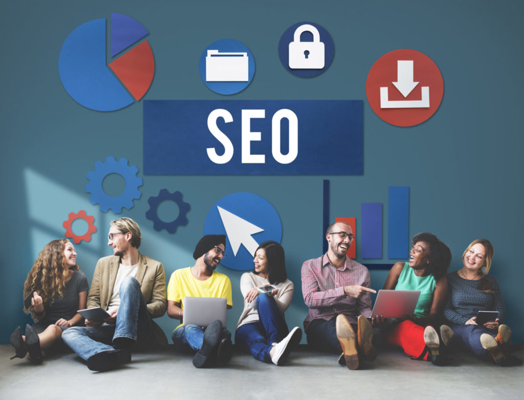 ما هو السيو SEO وما هي فائدته للمواقع الإلكترونية؟ | كيفية عمل SEO