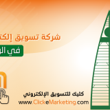 شركة تسويق الكتروني في السعودية | أفضل شركة تسويق إلكتروني | التسويق الرقمي
