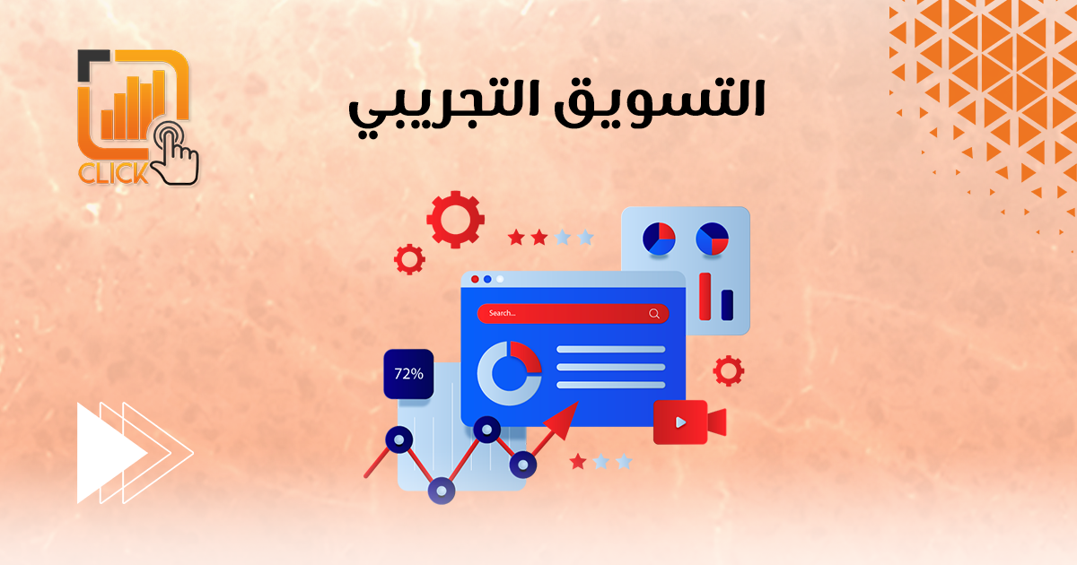 التسويق التجريبي