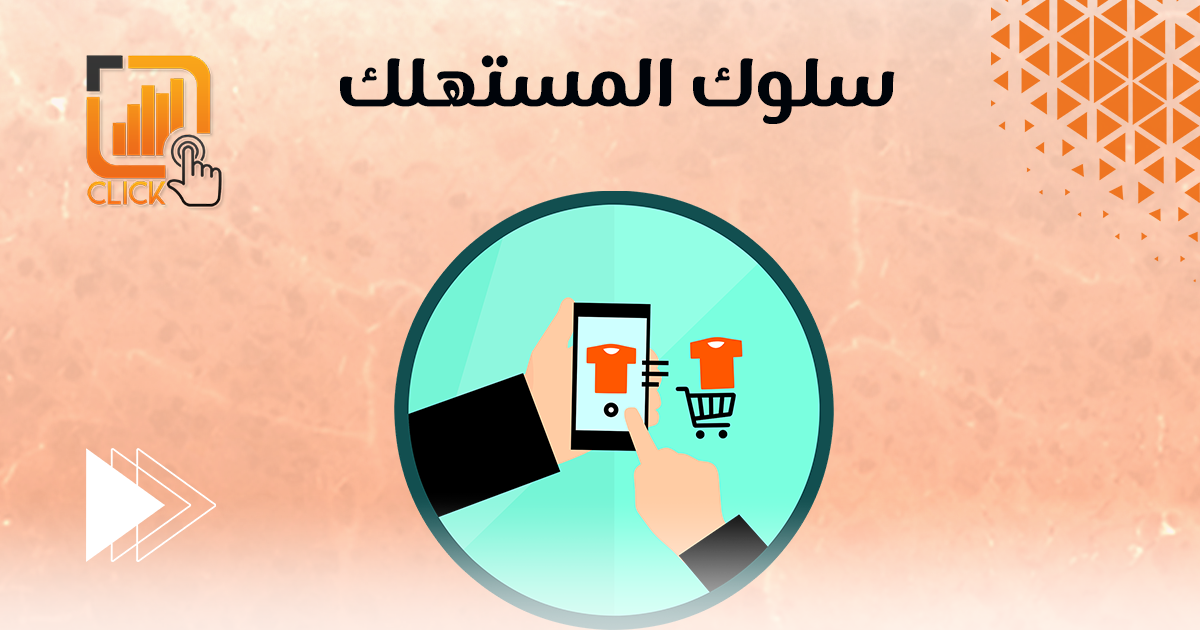 سلوك المستهلك