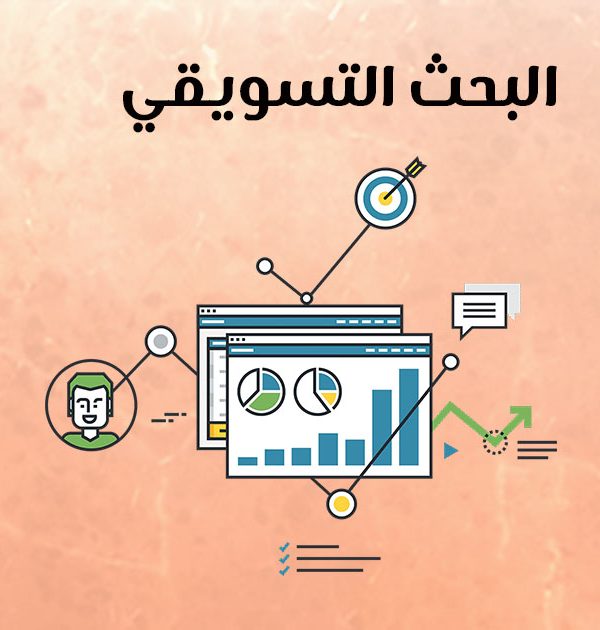 البحث التسويقي