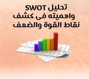 تحليل SWOT وأهميته في كشف نقاط القوة والضعف