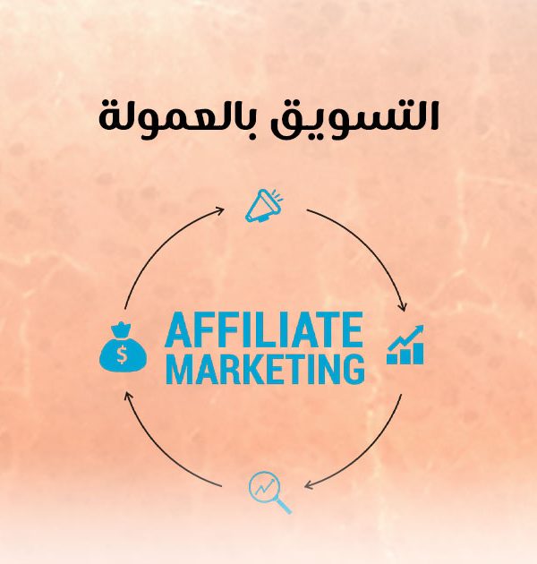 التسويق بالعمولة