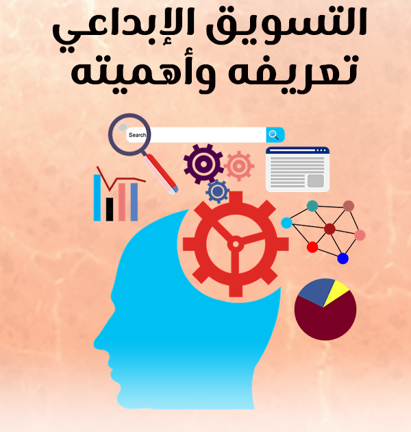 التسويق الإبداعي تعريفه وأهميته