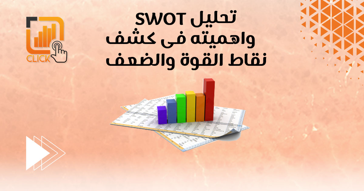 تحليل SWOT وأهميته في كشف نقاط القوة والضعف